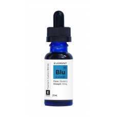 Blueberry e-Liquid